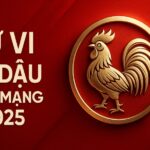 tử vi tuổi kỷ dậu 1969 nam mạng năm 2025 mở lối tài lộc – tránh tiểu nhân – phong thủy kích hoạt vận may