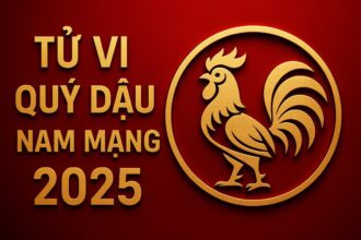 tử vi tuổi quý dậu 1993 nam mạng năm 2025 Áp lực nhiều mặt – cần phong thủy để giữ vững tinh thần & tài khí